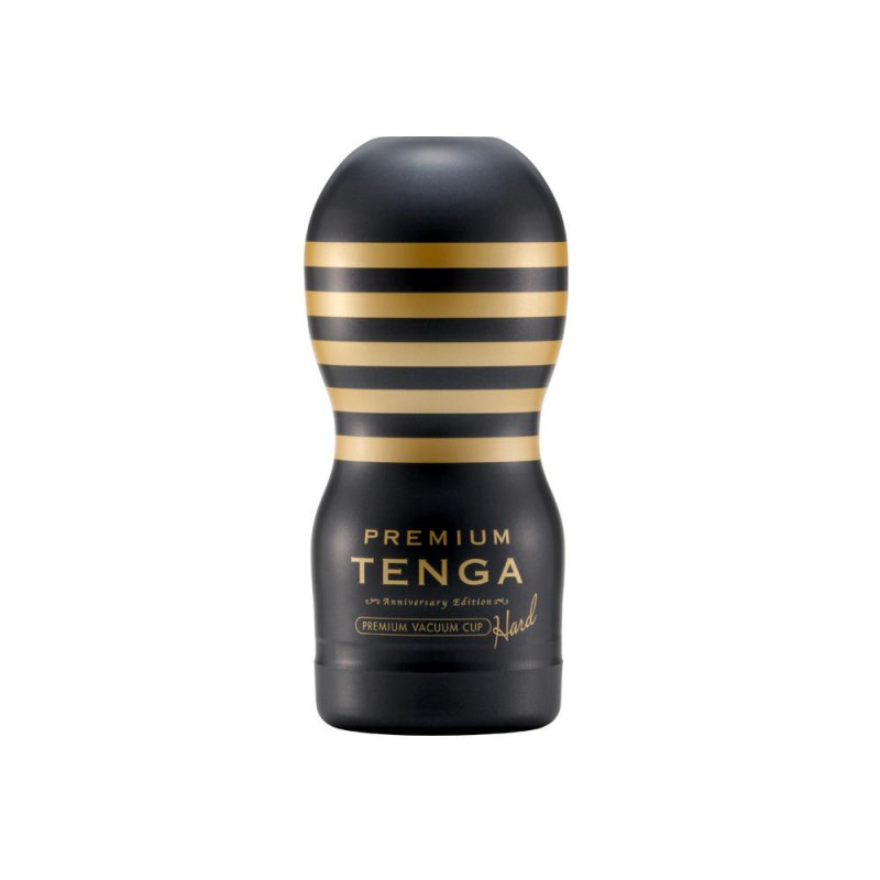 Tenga PREMIUM Original Vacuum CUP - HARD