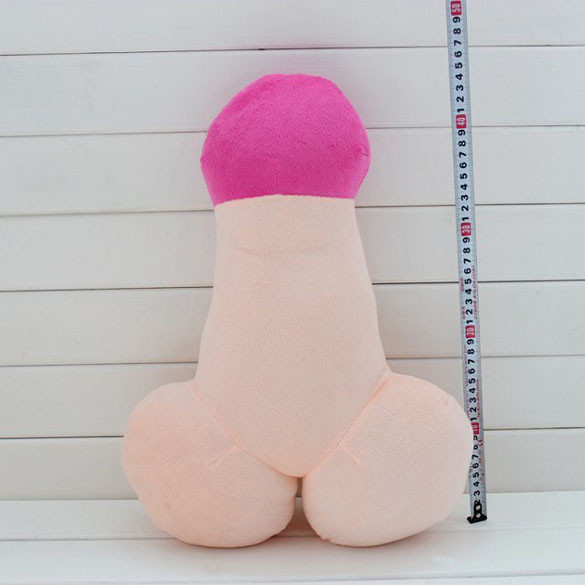 Подушка-шалун 1802-030