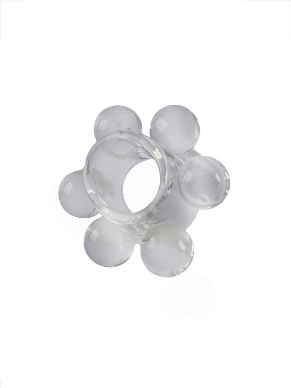 КОЛЬЦО ЭРЕКЦИОННОЕ внутренний D 12 мм 55312